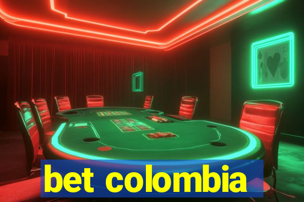 bet colombia